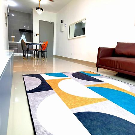 Mj Homestay 99 Batu Caves Kl North 99Residence 3R2B Kuala Lumpur Exterior photo