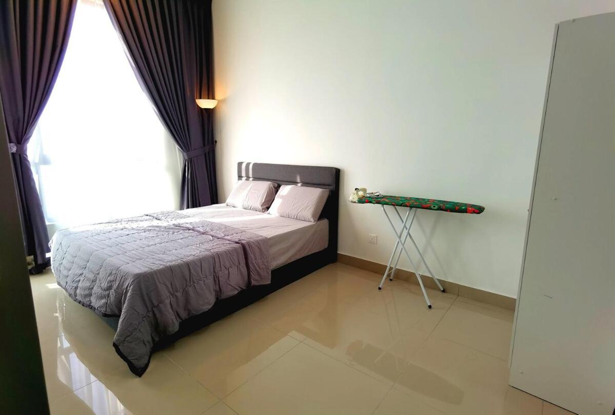 Mj Homestay 99 Batu Caves Kl North 99Residence 3R2B Kuala Lumpur Exterior photo