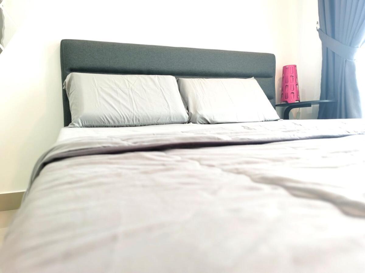 Mj Homestay 99 Batu Caves Kl North 99Residence 3R2B Kuala Lumpur Exterior photo