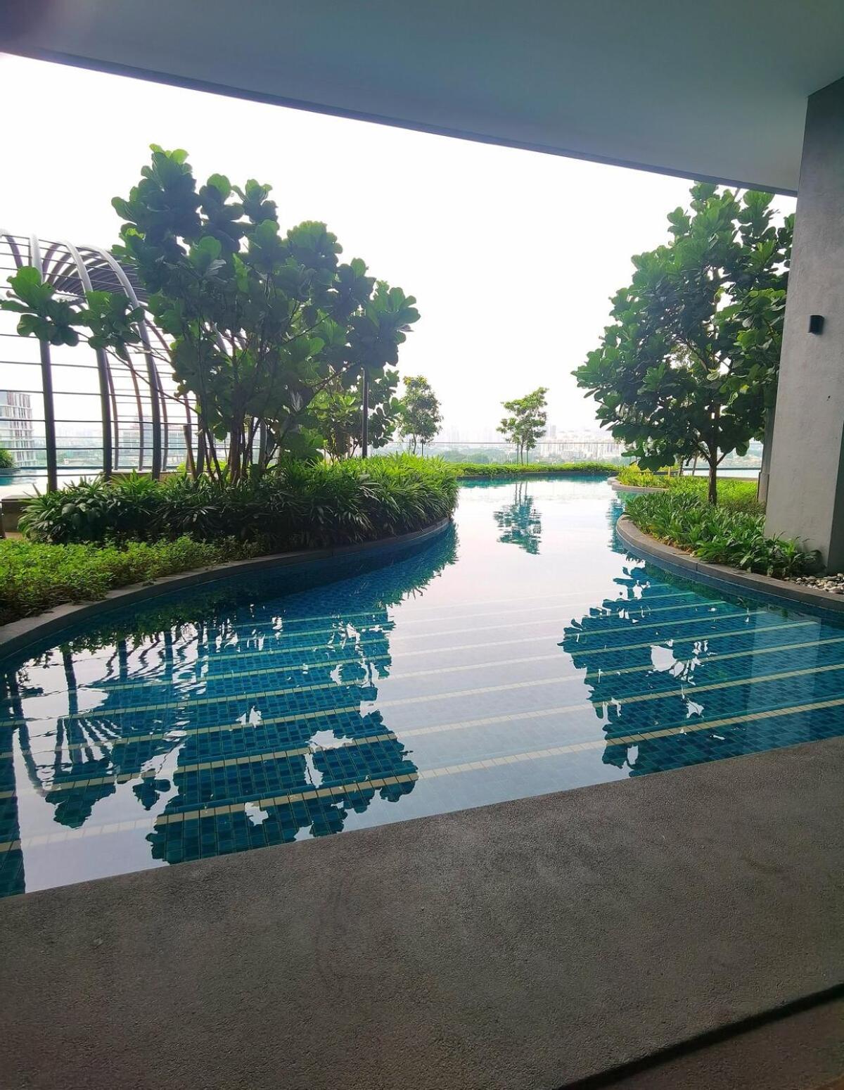 Mj Homestay 99 Batu Caves Kl North 99Residence 3R2B Kuala Lumpur Exterior photo
