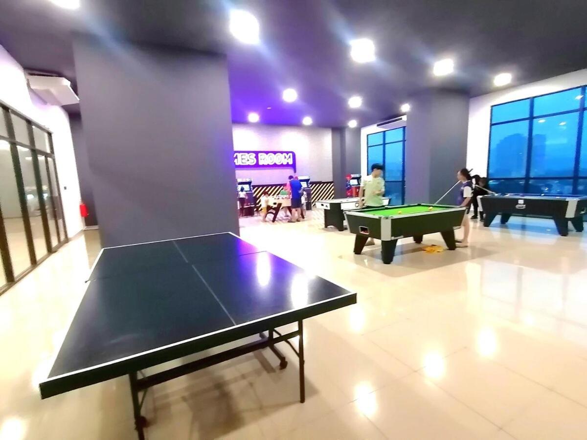 Mj Homestay 99 Batu Caves Kl North 99Residence 3R2B Kuala Lumpur Exterior photo