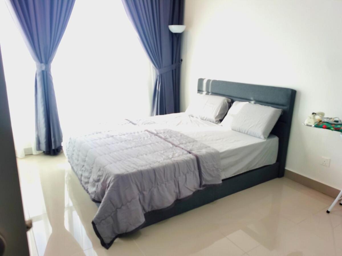 Mj Homestay 99 Batu Caves Kl North 99Residence 3R2B Kuala Lumpur Exterior photo