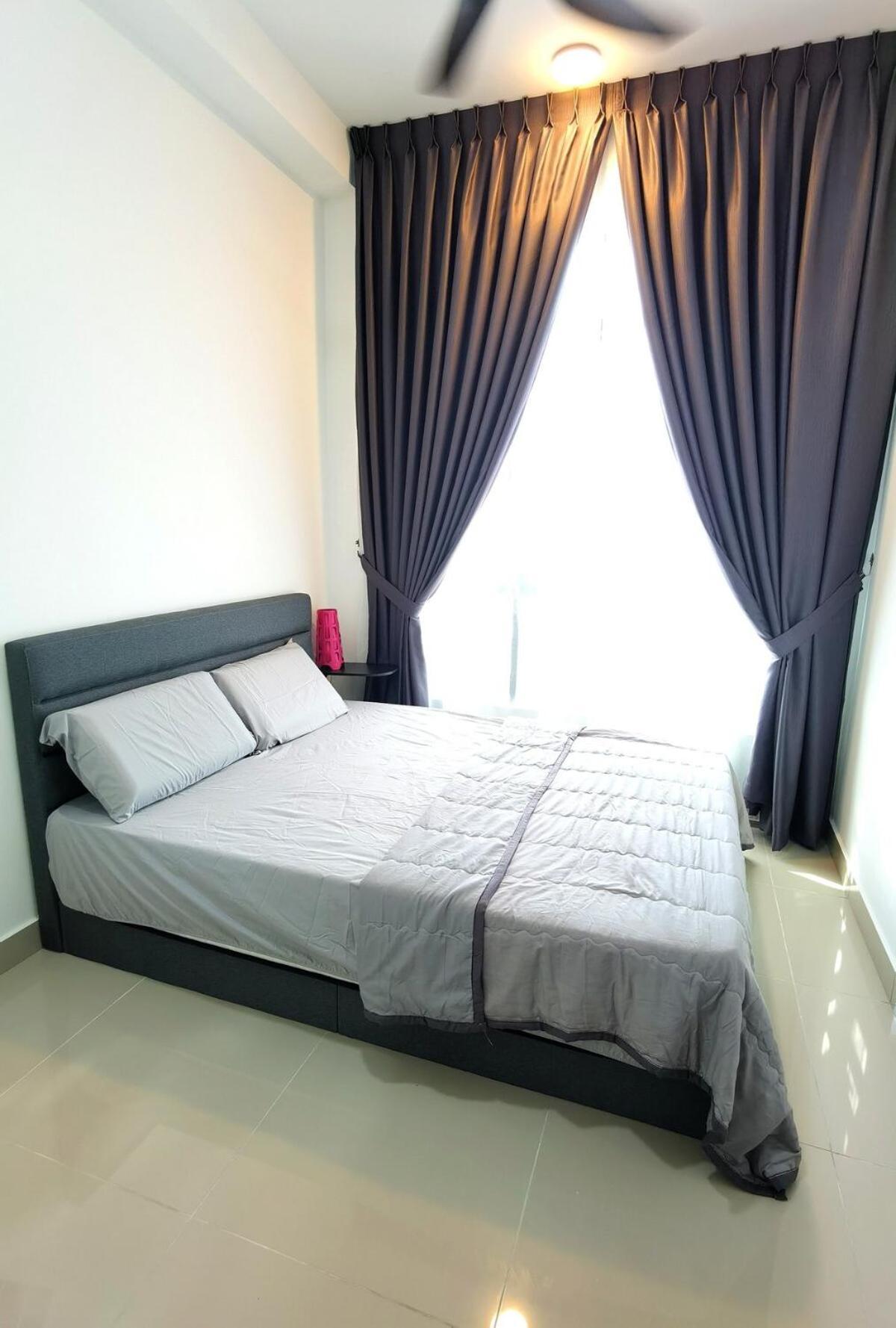 Mj Homestay 99 Batu Caves Kl North 99Residence 3R2B Kuala Lumpur Exterior photo